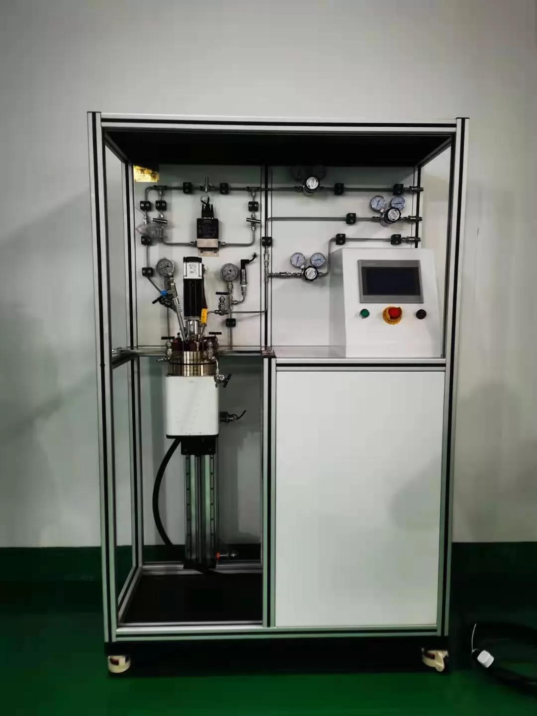 Supercritical Fluid Dryer