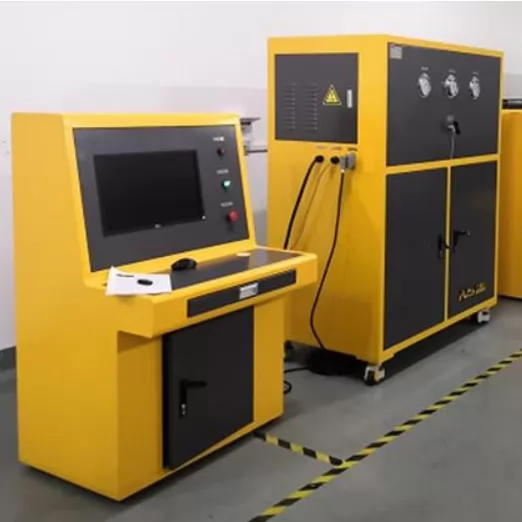 Burst Strength Testing Machine