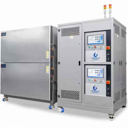 Vacuum Filling Equipment