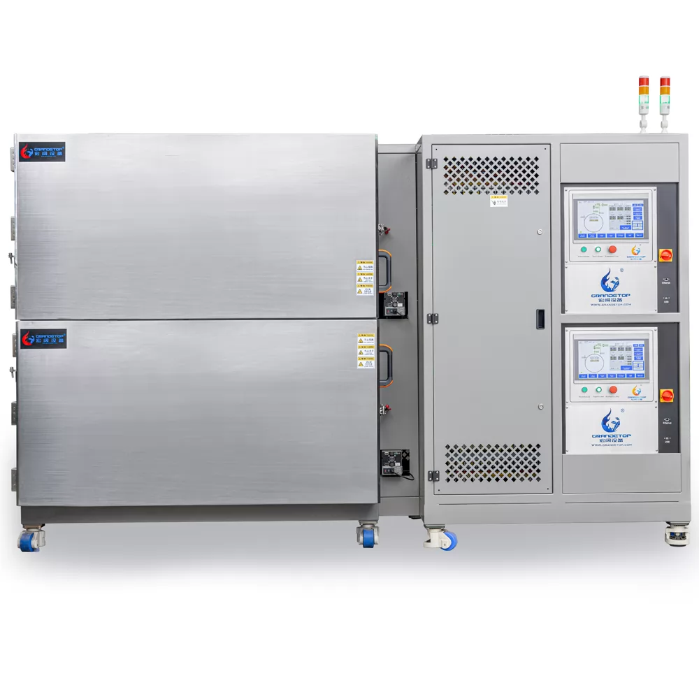 Vacuum Filling Equipment